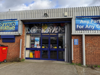 Euro Car Parts