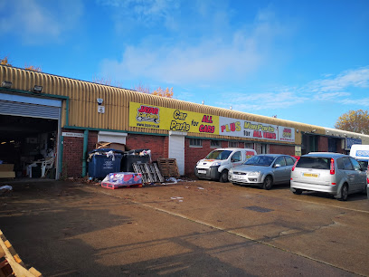 Jayar Car Parts Croydon